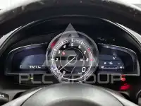 2016 Mazda CX-3