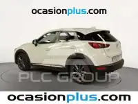 2016 Mazda CX-3