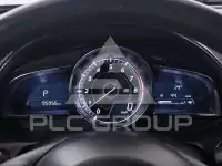 2016 Mazda CX-3