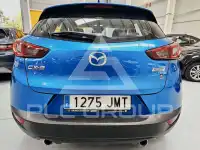 2016 Mazda CX-3