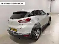 2016 Mazda CX-3