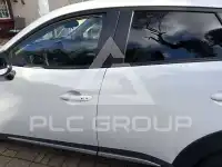 2016 Mazda CX-3