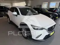 2016 Mazda CX-3