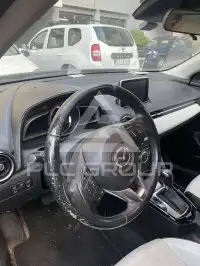2016 Mazda CX-3