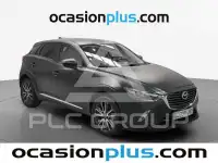 2016 Mazda CX-3