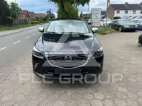 2016 Mazda CX-3