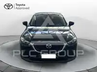 2016 Mazda CX-3