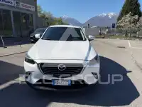 2016 Mazda CX-3