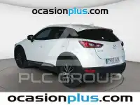 2016 Mazda CX-3