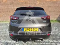 2016 Mazda CX-3