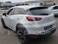 2016 Mazda CX-3