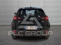 2016 Mazda CX-3