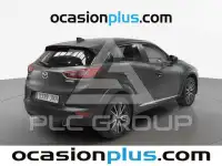 2016 Mazda CX-3