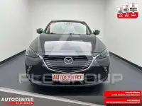 2016 Mazda CX-3