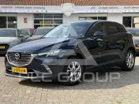 2016 Mazda CX-3