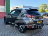 2016 Mazda CX-3