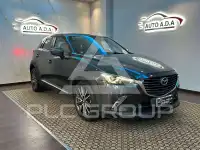 2016 Mazda CX-3