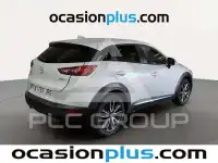 2016 Mazda CX-3