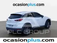 2016 Mazda CX-3