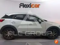 2016 Mazda CX-3