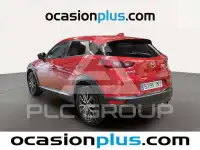 2016 Mazda CX-3
