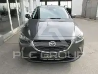 2016 Mazda CX-3