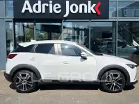 2016 Mazda CX-3