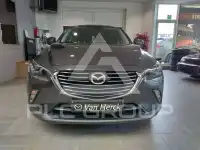 2016 Mazda CX-3