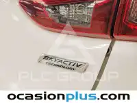 2016 Mazda CX-3