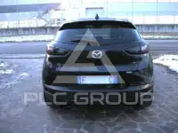 2016 Mazda CX-3