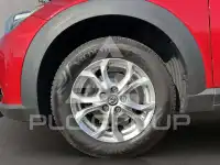 2016 Mazda CX-3