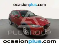 2016 Mazda CX-3