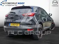 2016 Mazda CX-3