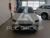 2016 Mazda CX-3
