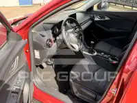 2016 Mazda CX-3