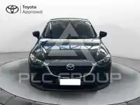 2016 Mazda CX-3