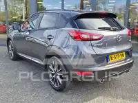 2016 Mazda CX-3
