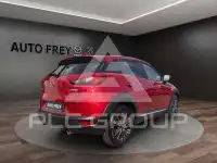2016 Mazda CX-3