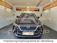 2016 Mazda CX-3