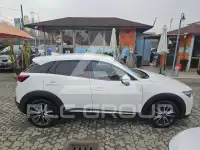 2016 Mazda CX-3