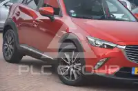 2016 Mazda CX-3