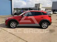 2016 Mazda CX-3