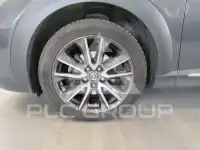 2016 Mazda CX-3