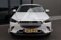 2016 Mazda CX-3