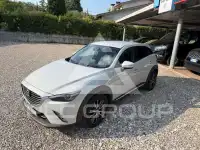 2016 Mazda CX-3
