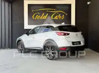 2016 Mazda CX-3