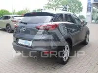 2016 Mazda CX-3