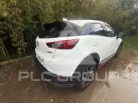 2016 Mazda CX-3