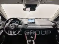 2016 Mazda CX-3