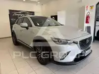 2016 Mazda CX-3